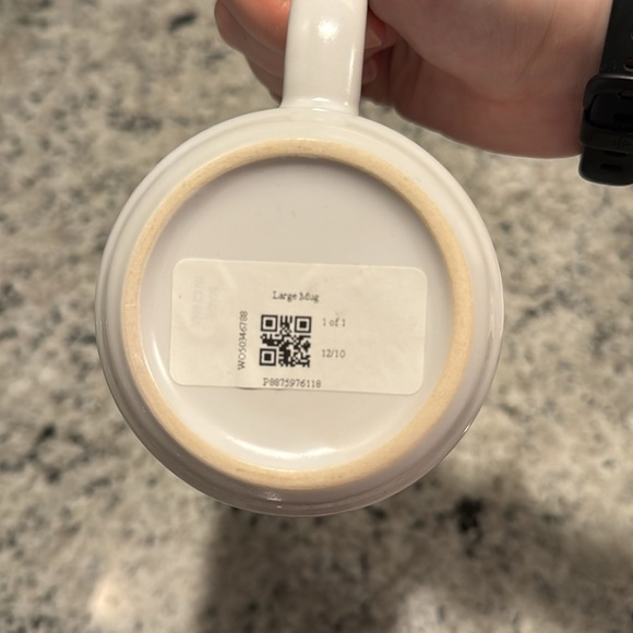 Me and Karma Vibe Like That Taylor Swift 15 oz Mug - Picture 4 of 4